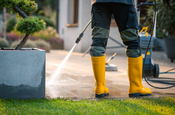 Battle Ground, IN Pressure Washing Company
